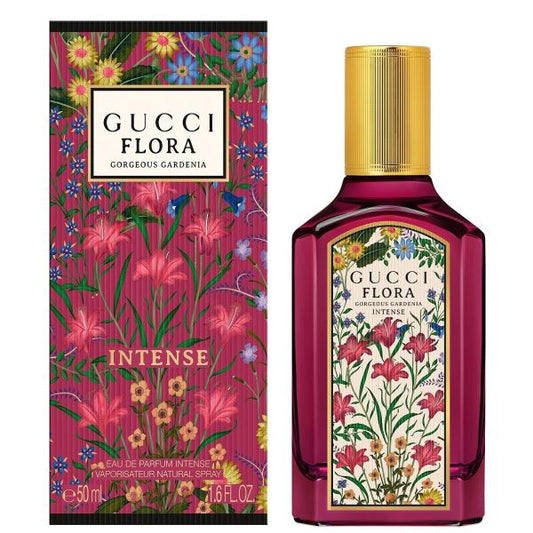 Gucci Flora Gorgeous Gardenia EDP Intense 50 ML Mujer