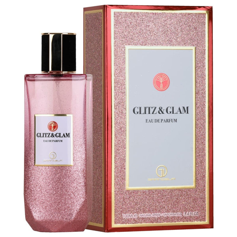 Grandeur Glitz And Glam PARFUM Mujer 100ML EDP