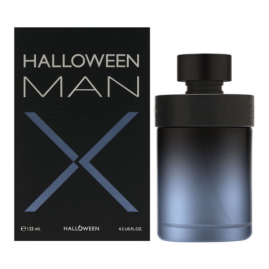"Perfume Halloween Man X 100 ml Edt para Hombre – Intensidad y sofisticación con cada rociada"