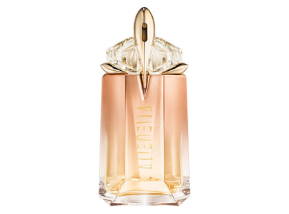 "Mugler Alien Goddess Supra Florale – Perfume femenino floral y radiante."