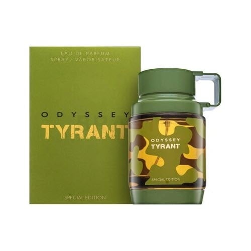 Armaf Odyssey Tyrant Special 100 ML EDP