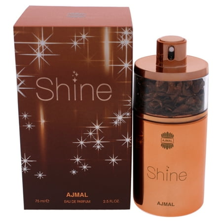 Ajmal Shine For Her 75ML EDP
