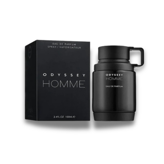 Perfume Armaf Odyssey Homme Eau de Parfum 100 ml para hombre