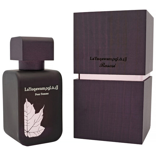 Rasasi Latuqawam Woman 75ML EDP