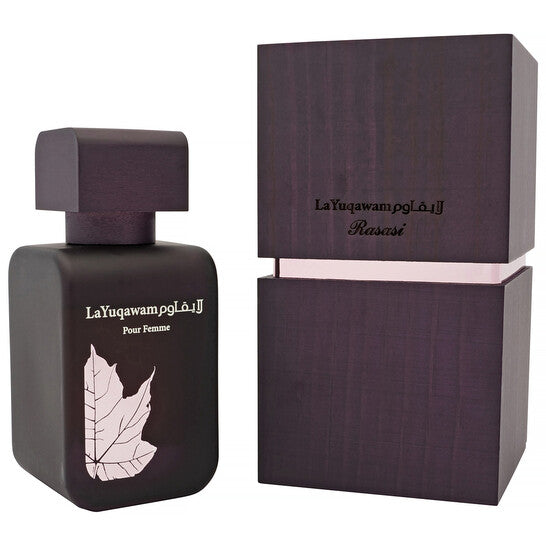 Rasasi Latuqawam Woman 75ML EDP