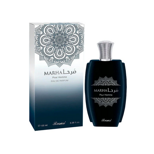 Rasasi Marha Men 100 ML EDP