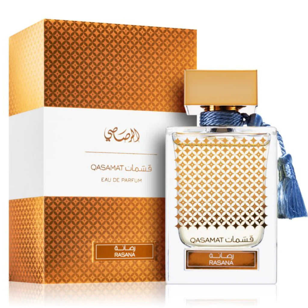 Rasasi Rasana 60 ML Unisex EDP