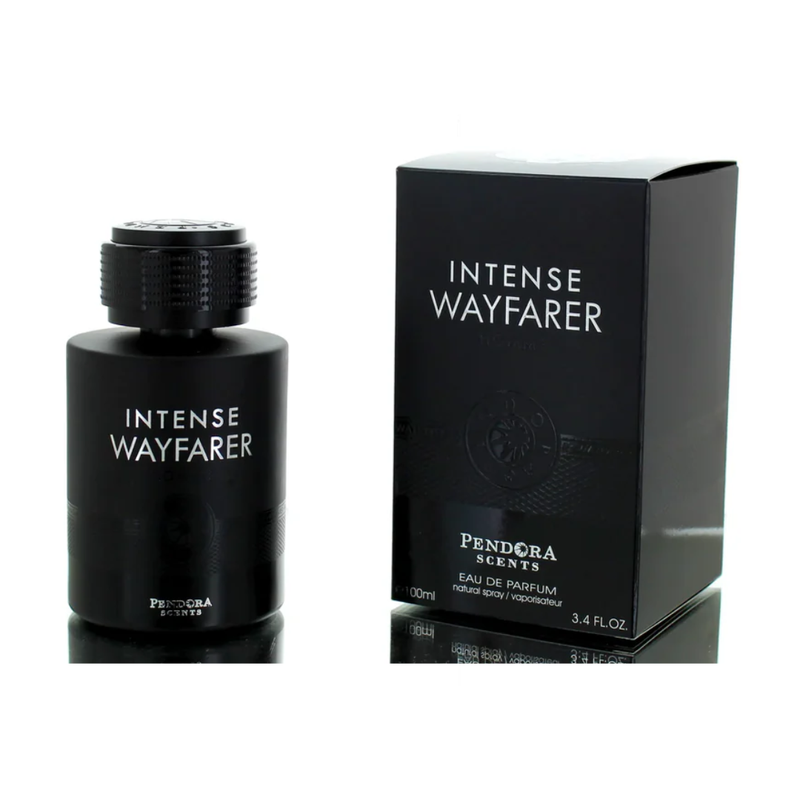 Paris Corner Intense Wayfarer HOMME 100ML EDP