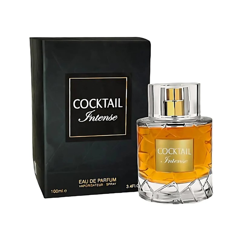 Fragance World Cocktail Intense Unisex EDP