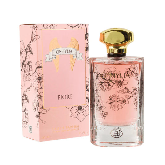 Fragrance World Ophylia Fiore EDP 80 ML Mujer