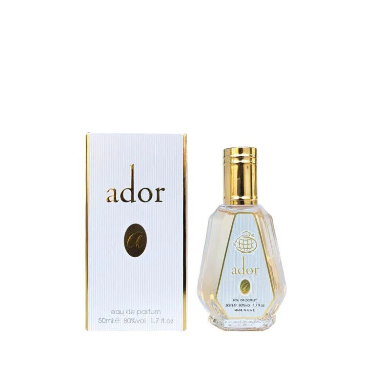 Fragrance World Ador EDP 50 ML Mujer