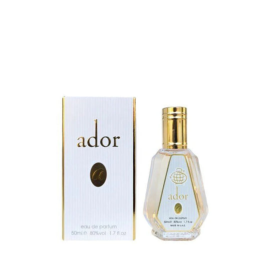 Fragrance World Ador EDP 50 ML Mujer