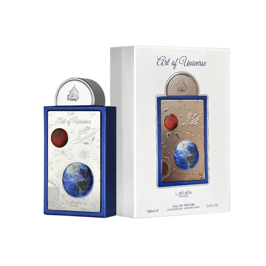 Lattafa Pride Art OF Universe EDP 100 ML Unisex