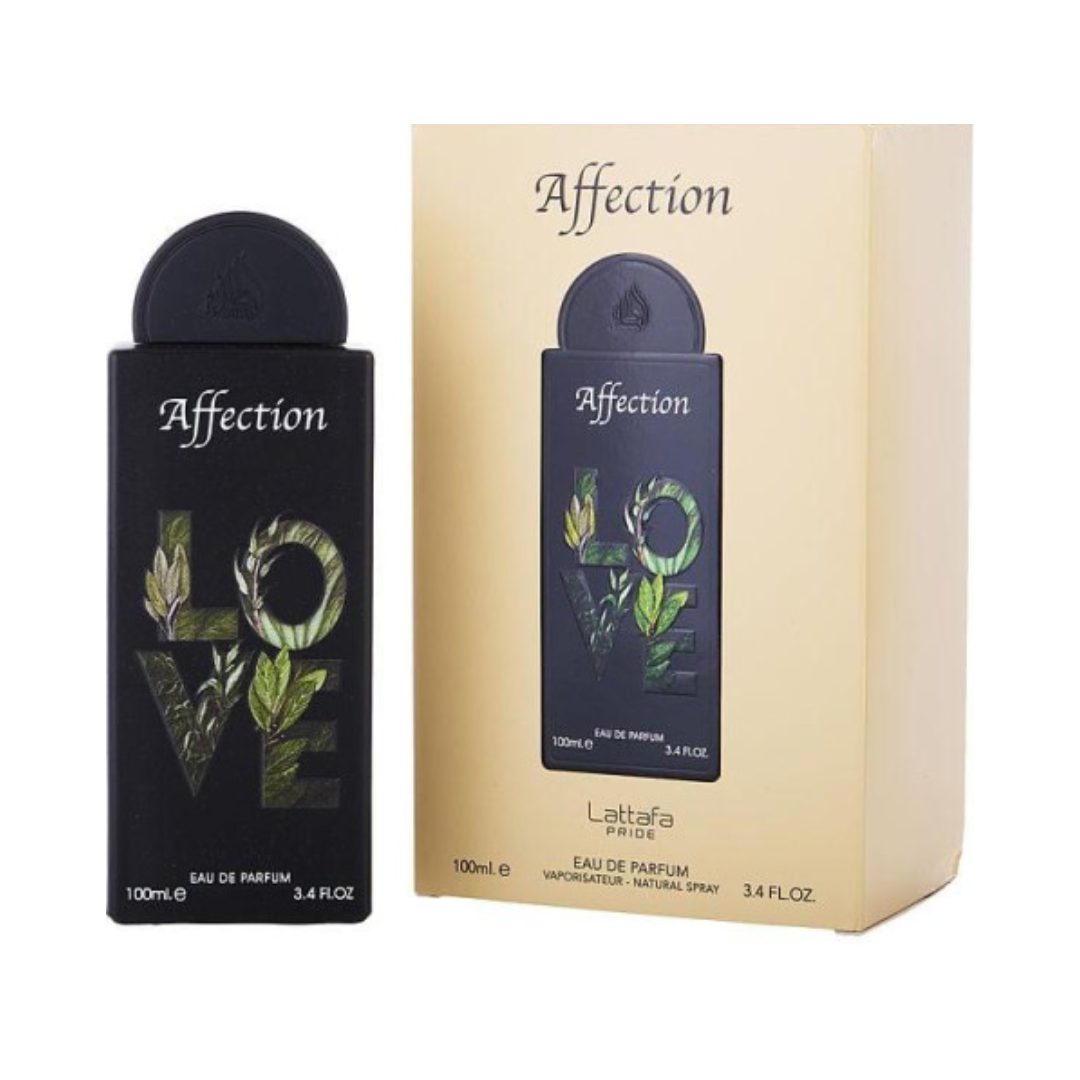 Lattafa Affection EDP 100 ML