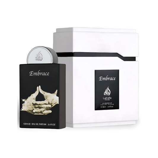 Maison Alhambra Embrace 100ML EDP