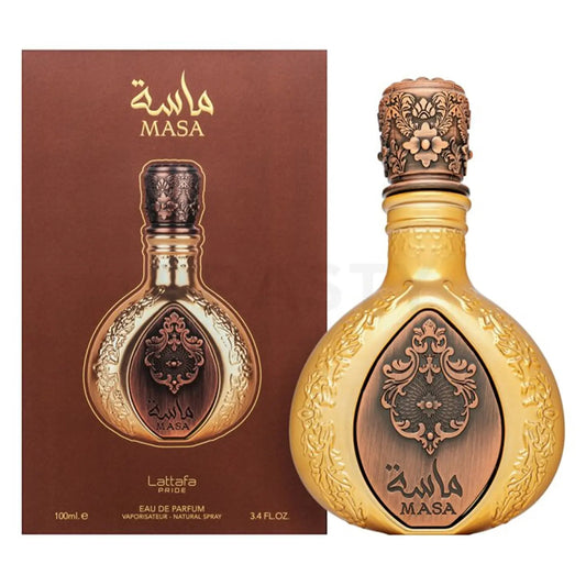 Lattafa Pride Masa EDP 100 ML Unisex