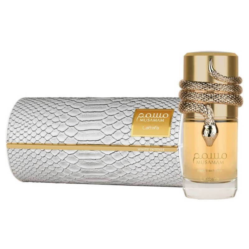 Lataffa Musaman White Unisex 100 ML EDP