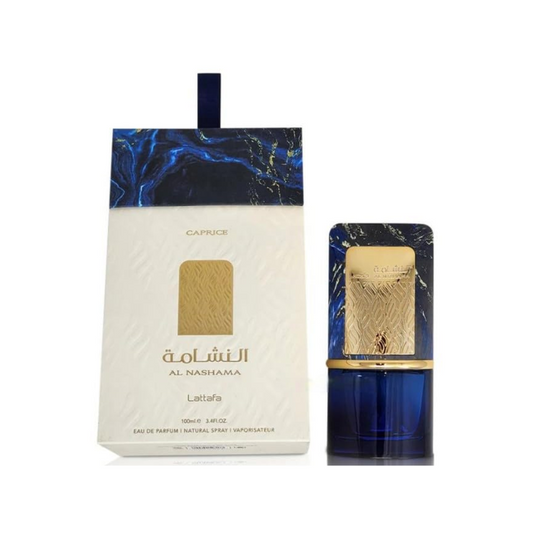 Lataffa Caprice AL Nashama 100 ML EDP Unisex