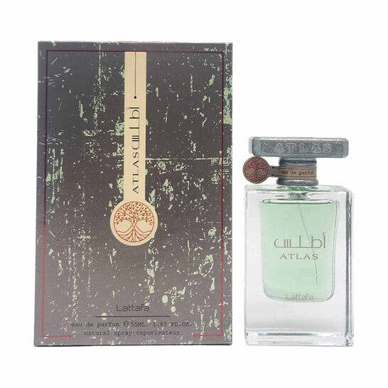 Lattafa Atlas EDP 55 ML Unisex