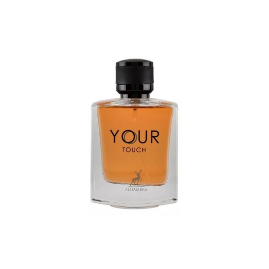 Maison Alhambra Your Touch Hombre 30ML EDP