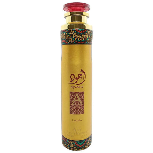 Lattafa Ajwad DESODORANTE Ambiental 300 ML