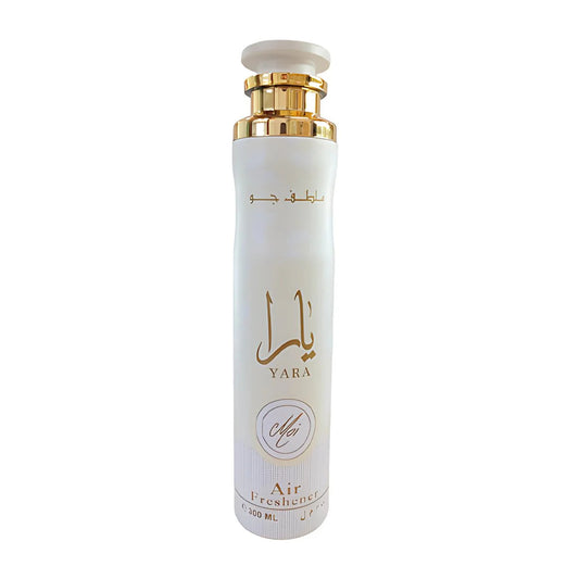 Lattafa Yara Moi DESODORANTE Ambiental 300 ML