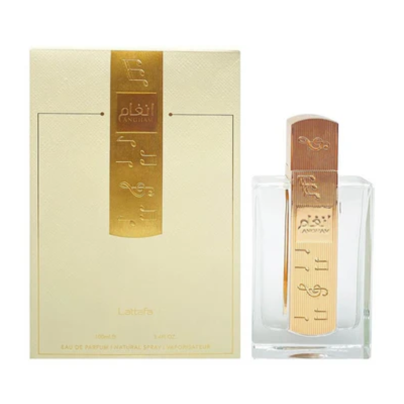 Lattafa Angham EDP 100 ML
