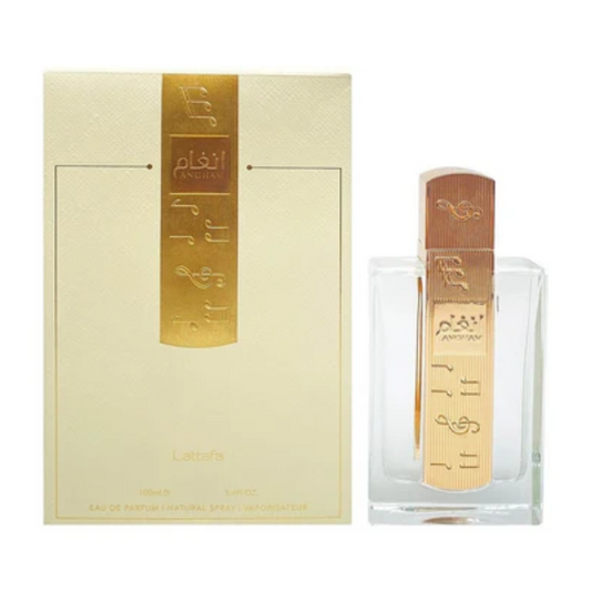 Lattafa Angham EDP 100 ML