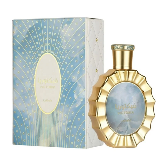 Lattafa Victoria EDP 100 ML