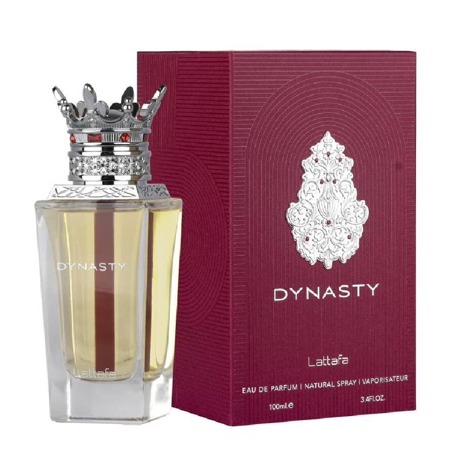 Lattafa Dinasty EDP 100 ML Unisex