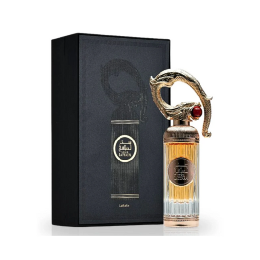 Lattafa Sehr Man 100ML EDP
