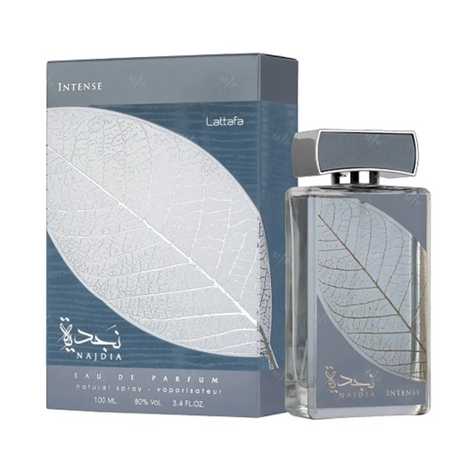 Lattafa Najdia Intense EDP 100 ML