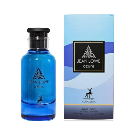 Maison Alhambra Azure 100ML EDP