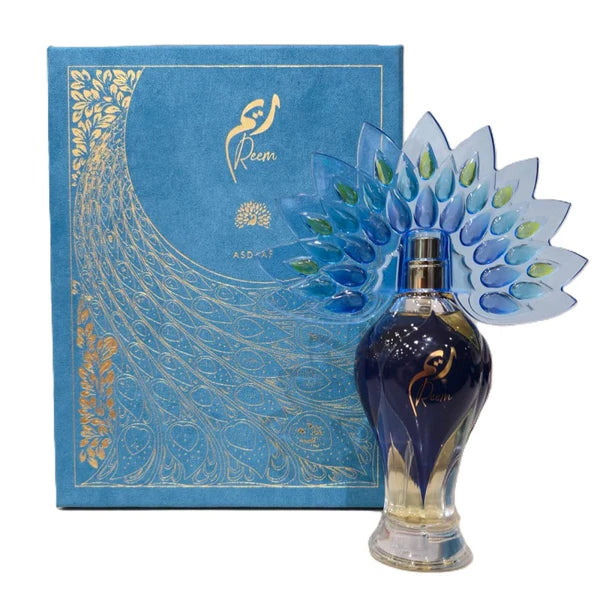 Asdaaf Reem EDP 100 ML Unisex