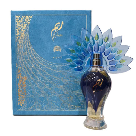 Asdaaf Reem EDP 100 ML Unisex