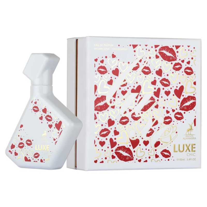 Maison Alhambra Luxe Chic 100ML EDP