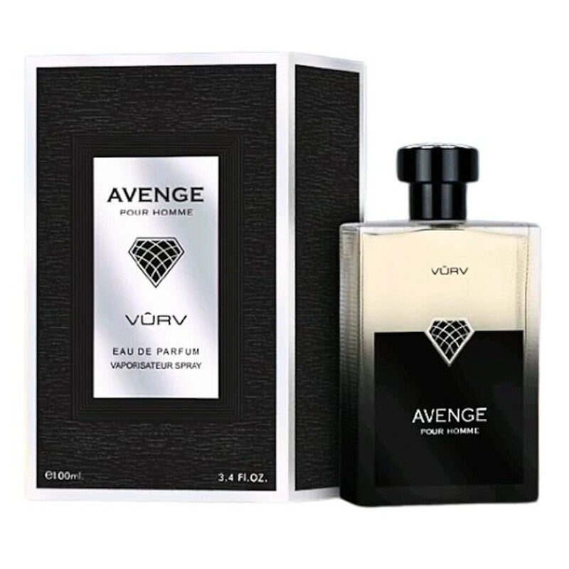 Lattafa Vurv Avenge EDP 100 ML
