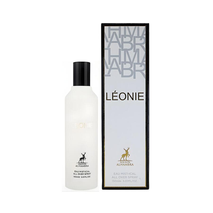 Perfume Léonie Maison Alhambra All Over Perfume 150 ML Mujer