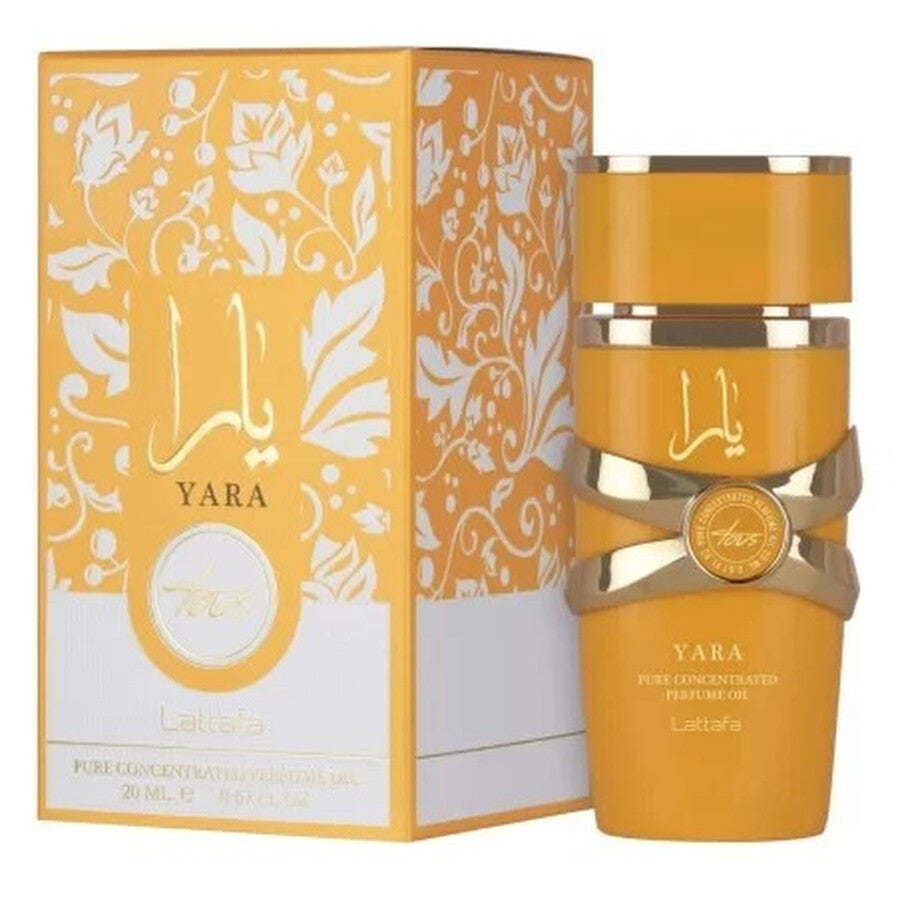 Lattafa Yara Tous Oil PARFUM 20 ML Mujer