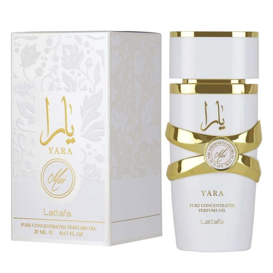 Lattafa Yara Moi Oil PARFUM 20 ML Mujer