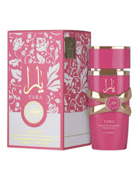 Lattafa Yara Candy Oil PARFUM 20 ML Mujer
