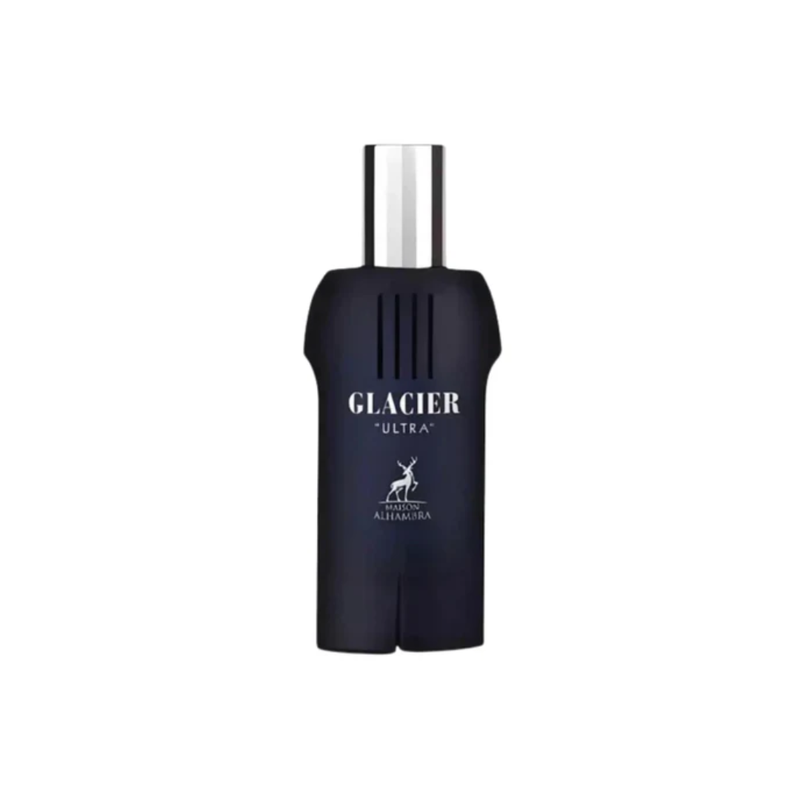 Maison Alhambra Glacier Ultra 30 ML Hombre