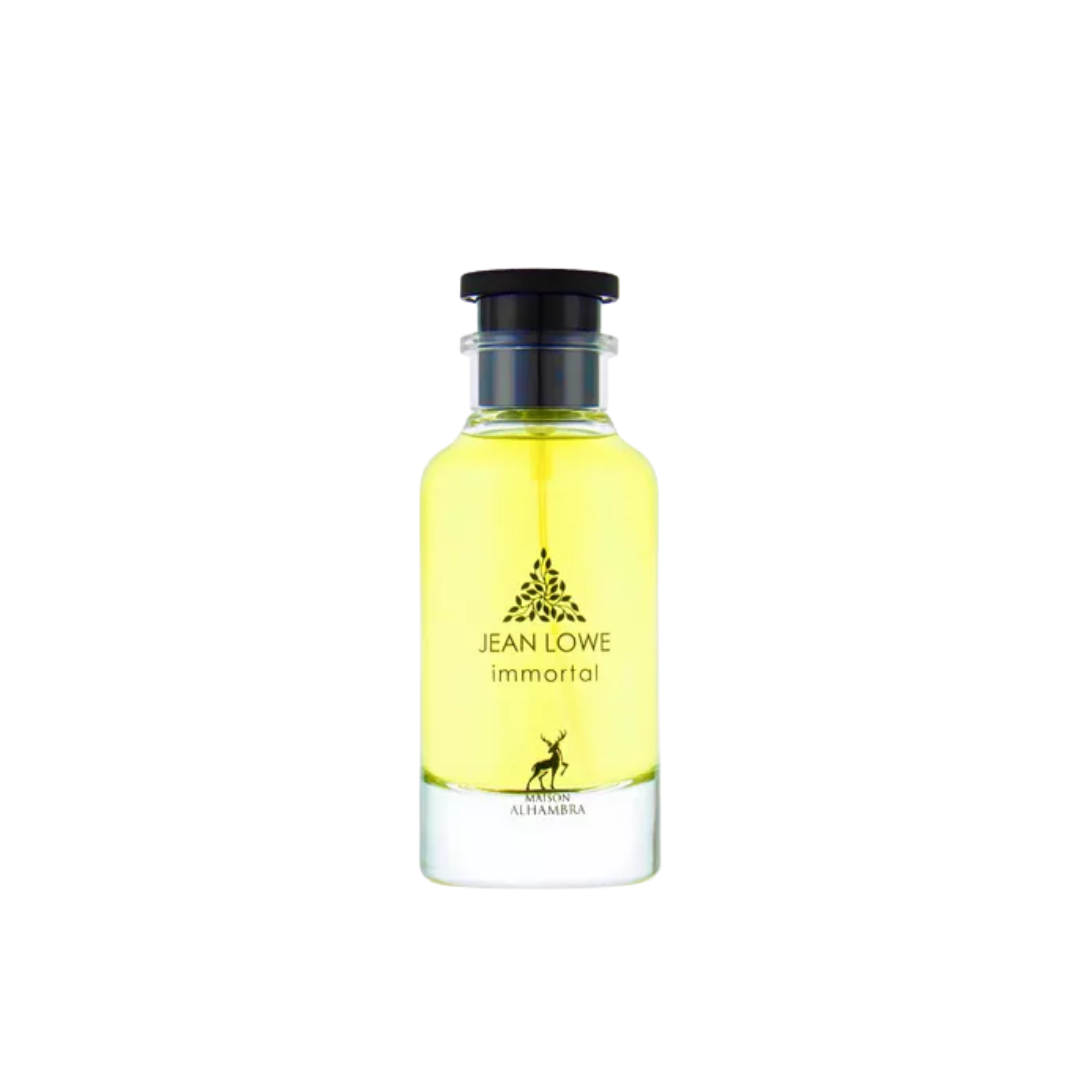 Maison Alhambra Jean Lowe Inmortal EDP 30 ML