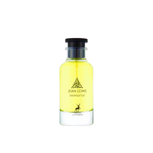 Maison Alhambra Jean Lowe Inmortal EDP 30 ML