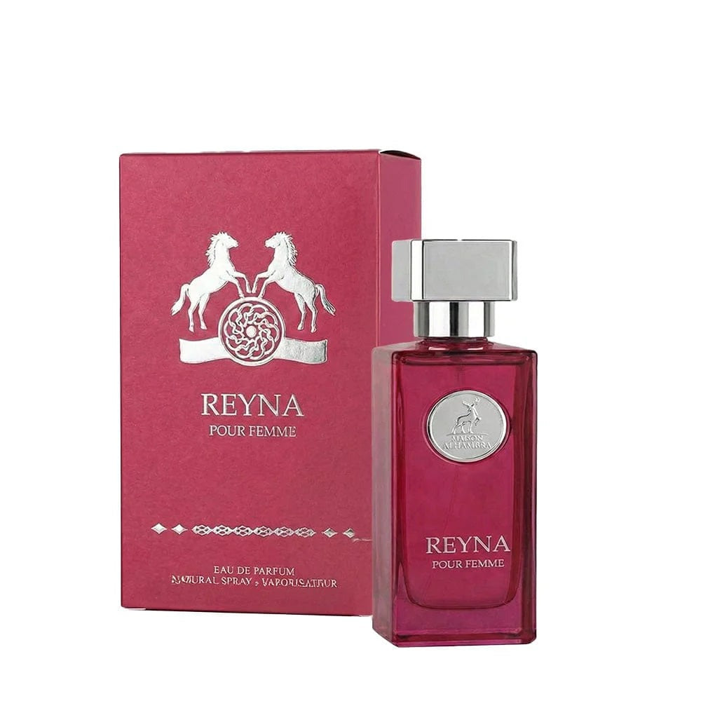 Perfume Reyna POUR FEMME EDP 30 ML Maison Alhambra