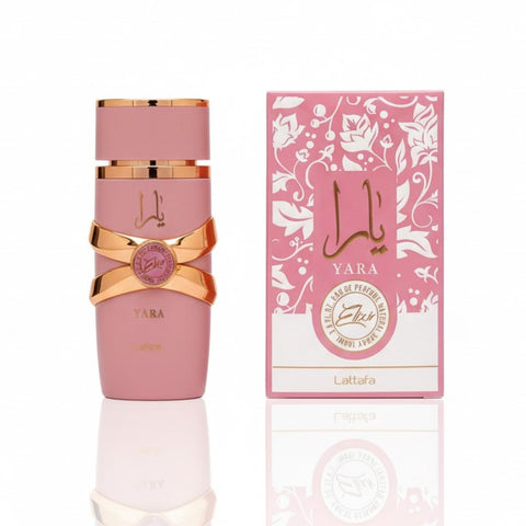 Lattafa Yara Elixir EDP 100 ML Mujer