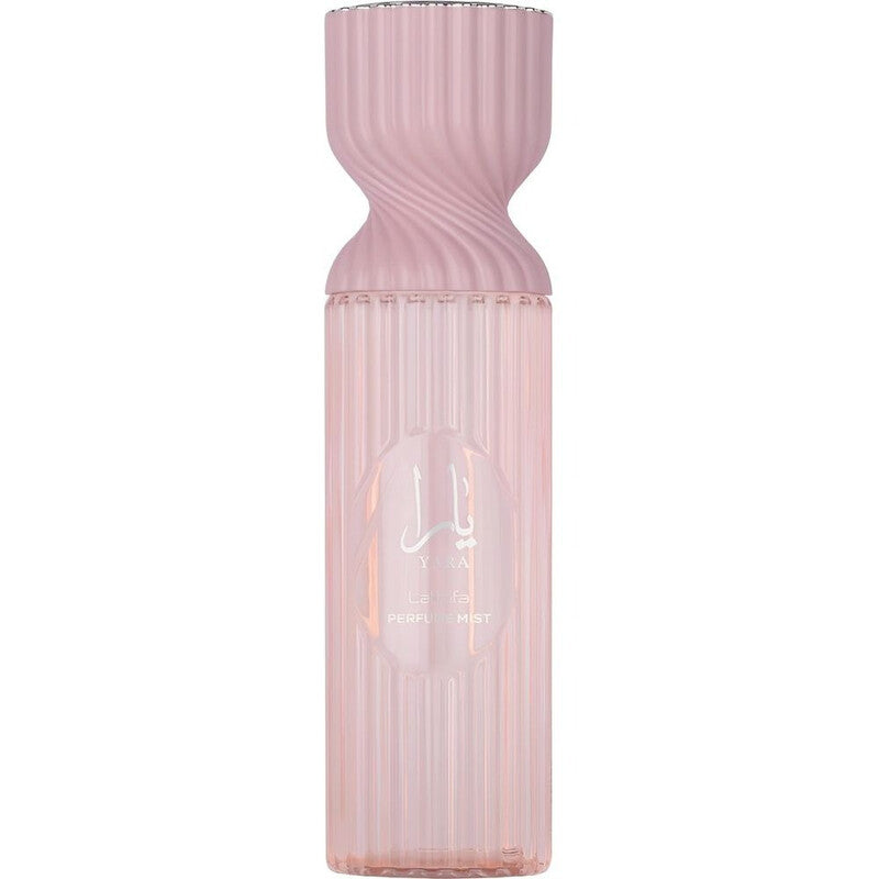 Perfume Lattafa Mist Yara 250 ML
