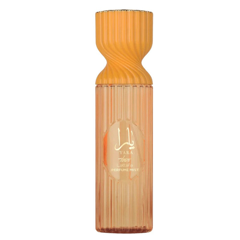 Perfume Lattafa Mist Yara Tous 250 ML