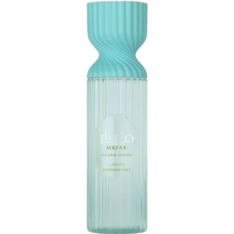 Perfume Lattafa Mist Mayar Natural Intense 250 ML