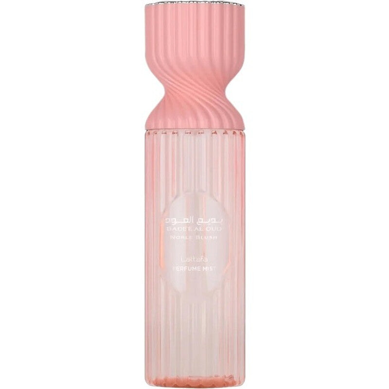 Perfume Mist Lattafa Badee Al OUD Noble Blush 250 ML Mist
